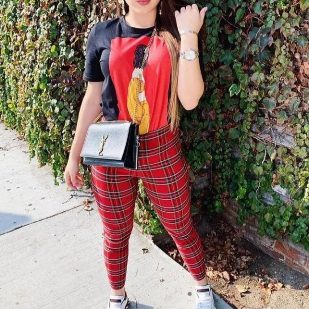 Zara pants